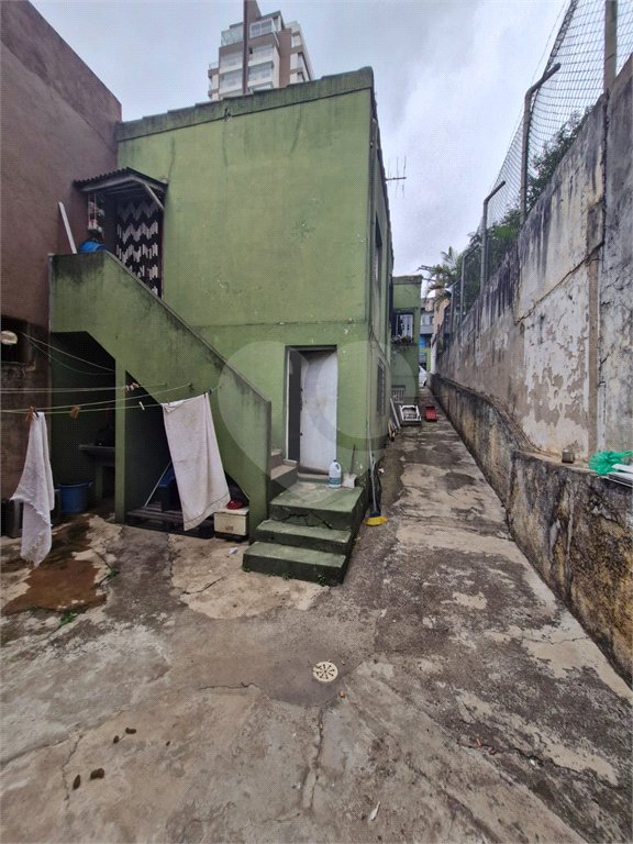 Casa Térrea à venda com 6 quartos em Vila Gustavo, São Paulo, SP