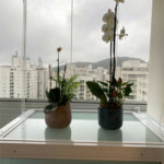 Apartamento Residencial à venda, Barra Funda, Guarujá - AP1804.
