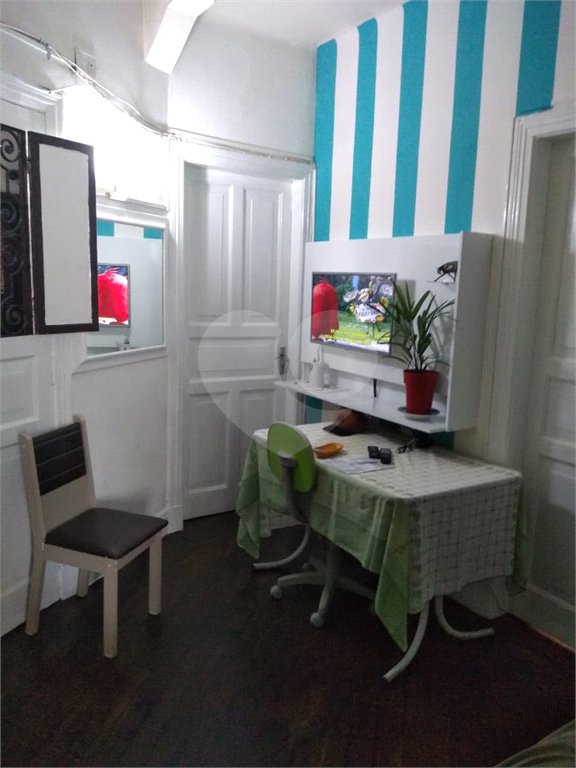 Apartamento à venda com 3 quartos em Santa Efigênia, São Paulo, SP