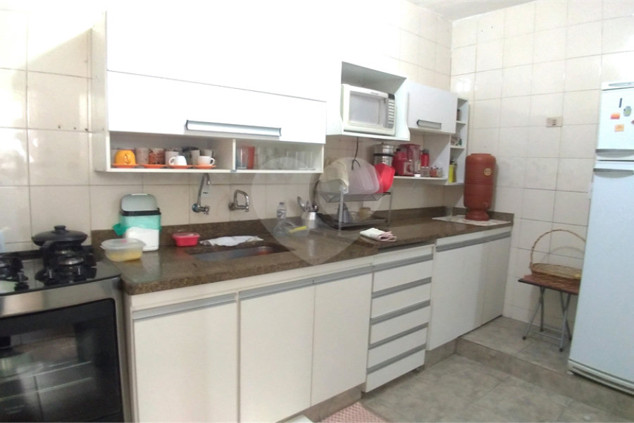 Sobrado à venda com 2 quartos em Casa Verde, São Paulo, SP