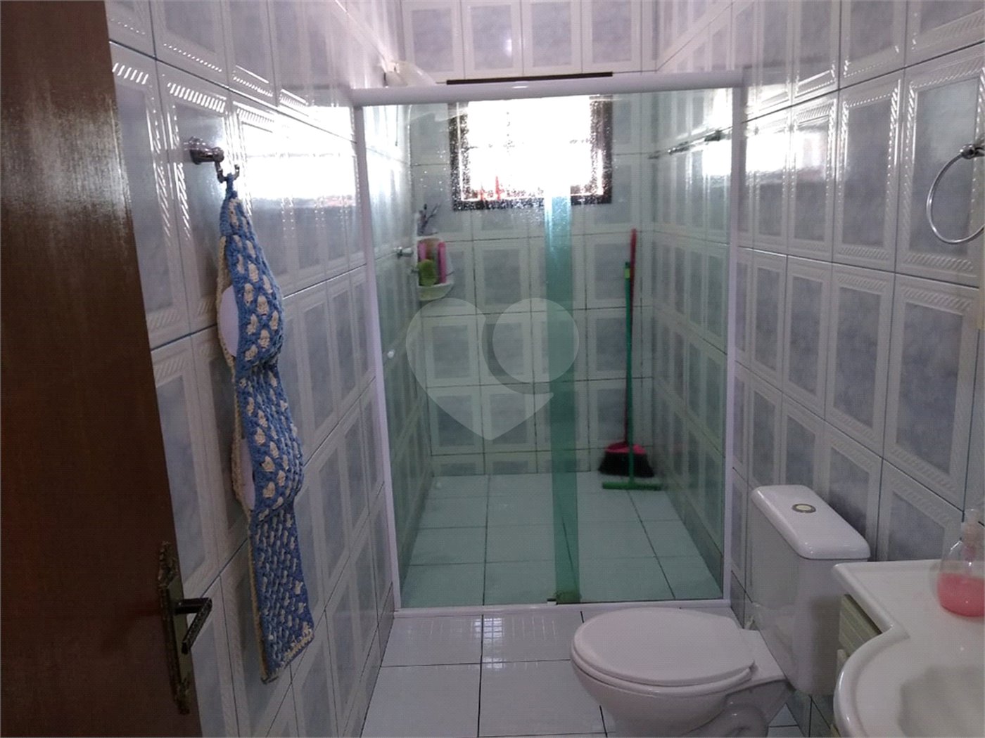 Casa à venda com 4 quartos, sendo 1 suíte,  em Jardim São Francisco, Mogi das Cruzes, SP