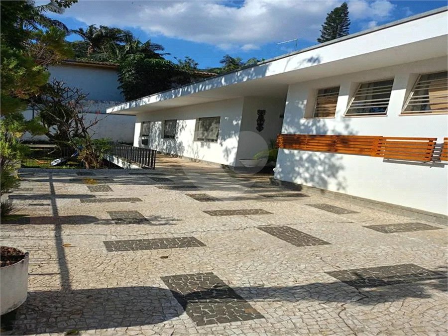 Casa de Alto Padrão à Venda – Campo Belo | São Paulo/SP