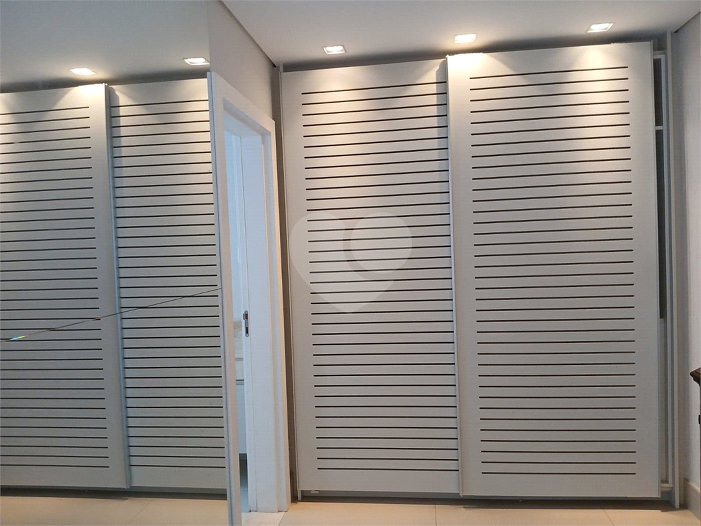 Apartamento à venda com 4 suítes em Anhangabaú, Jundiaí, SP