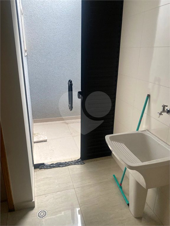 Casa à venda com 2 quartos no condomínio Comdomínio Vitória Prime, São Paulo - SP