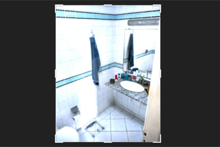 Apartamento à venda com 3 quartos em Parque São Jorge, São Paulo, SP