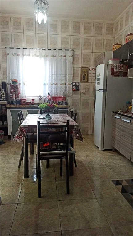 Casa à venda com 2 quartos em Jardim Vale das Virtudes, São Paulo, SP