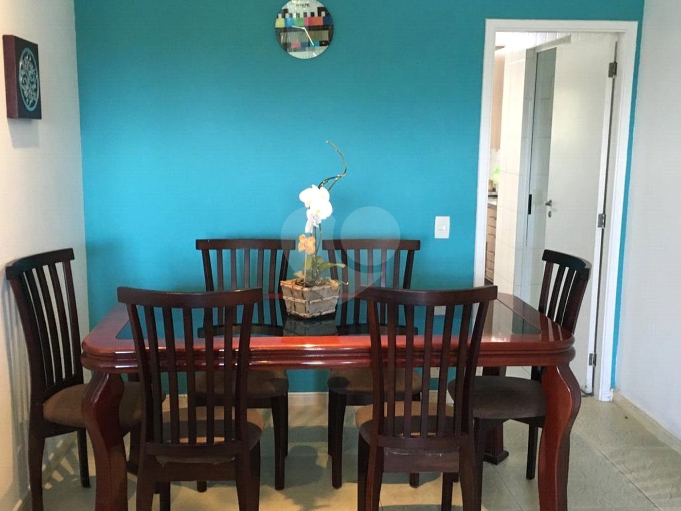 Apartamento à venda com 4 quartos, sendo 3 suítes,  em Lar São Paulo, São Paulo, SP