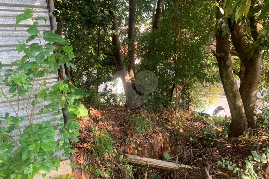 Terreno à venda em Lauzane Paulista, São Paulo, SP