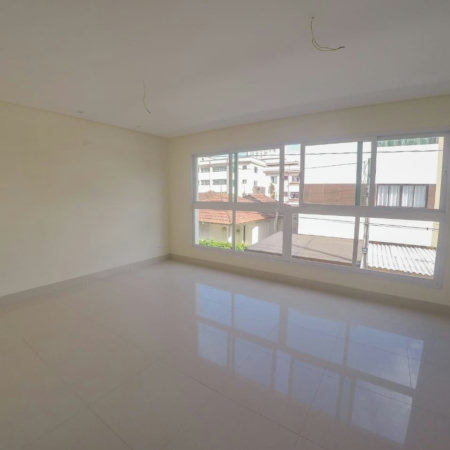 Casa com 3 dormitórios à venda, 150 m² por R$ 1.065.000,00 - Boqueirão - Santos/SP