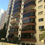 Apartamento à venda com 4 suítes em Vila Suzana, São Paulo, SP