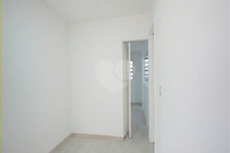 Apartamento à venda com 1 quarto em Consolação, São Paulo, SP