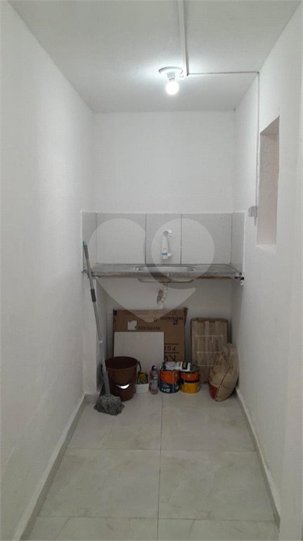 Salão para alugar em Imirim, São Paulo, SP