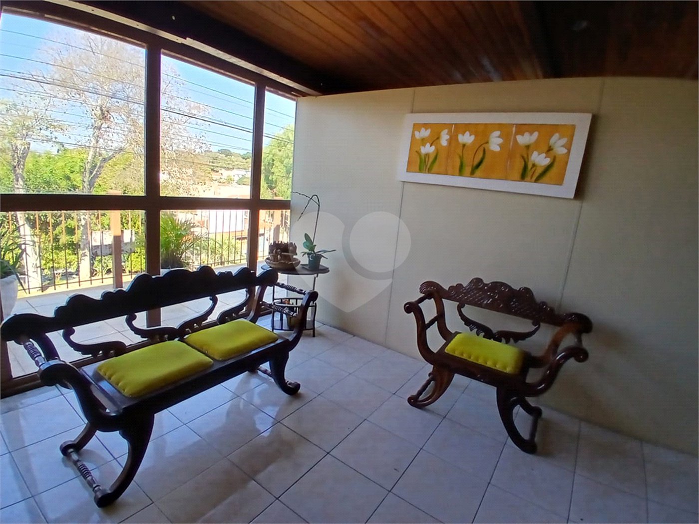 Casa à venda com 3 quartos, sendo 2 suítes, em Jardim Brogotá, Atibaia, SP