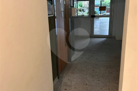 Apartamento à venda com 1 quarto em Perdizes, São Paulo, SP