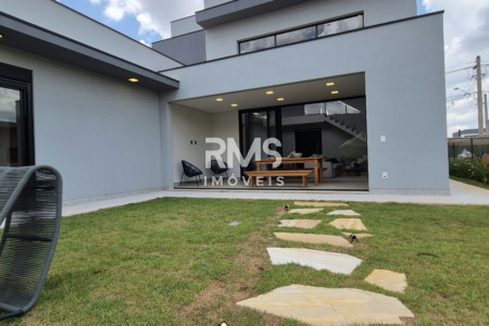 Casa à venda com 4 suítes em Portal Dos Bandeirantes Salto, Salto, SP