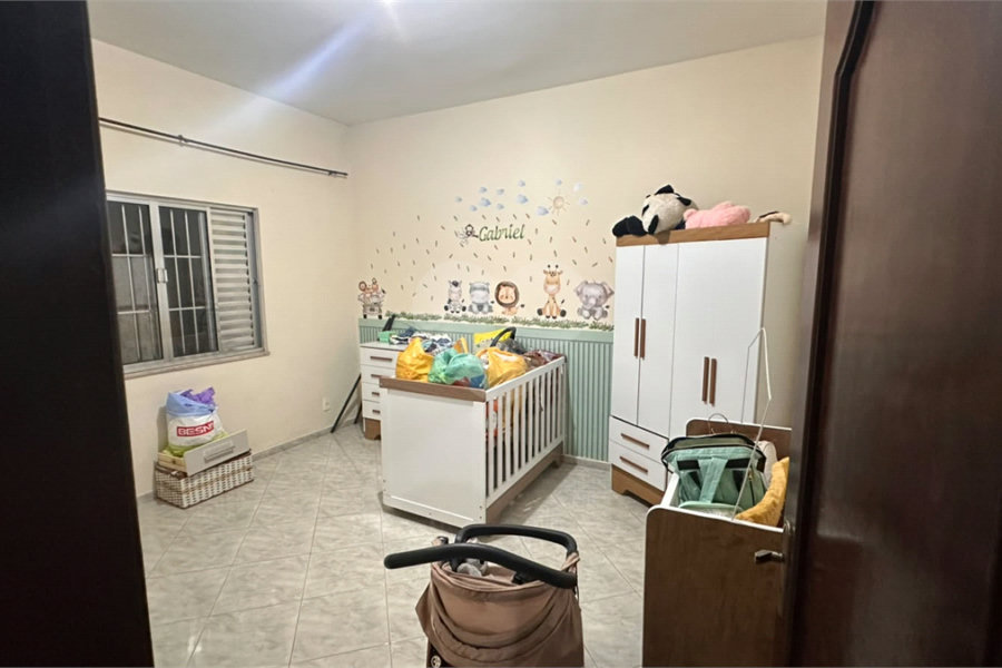 Sobrado à venda com 2 quartos, sendo 1 suíte, no Brasilândia, São Paulo, SP