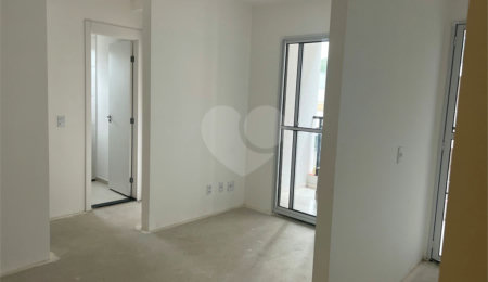 Apartamento à venda com 2 quartos, sendo 1 suíte, em Jaguaré, São Paulo, SP