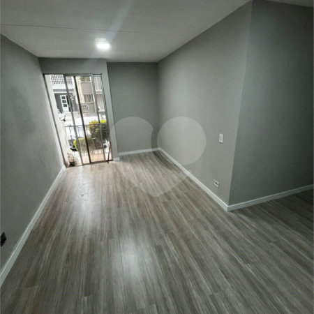 Apartamento à venda com 2 quartos em Jardim Santa Mônica, São Paulo, SP