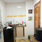 Apartamento à venda com 2 quartos em Grajaú, Rio de Janeiro, RJ
