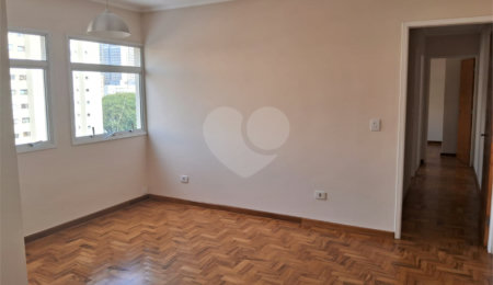 Apartamento à venda com 2 quartos em Vila Olímpia, São Paulo, SP