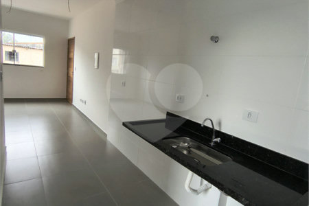 Apartamento à venda com 2 quartos em Cidade Nova São Miguel, São Paulo, SP