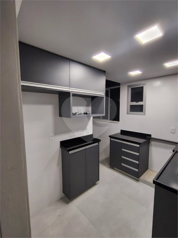 Apartamento à venda com 3 quartos, sendo 2 suítes, em Rio Comprido, Rio de Janeiro, RJ