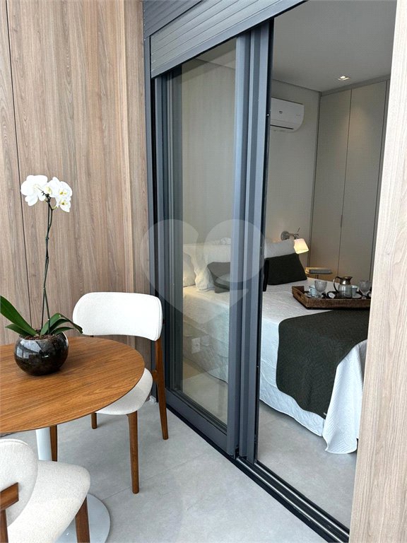 Apartamento à venda ou para alugar com 1 suíte em Jardim Paulista, São Paulo, SP