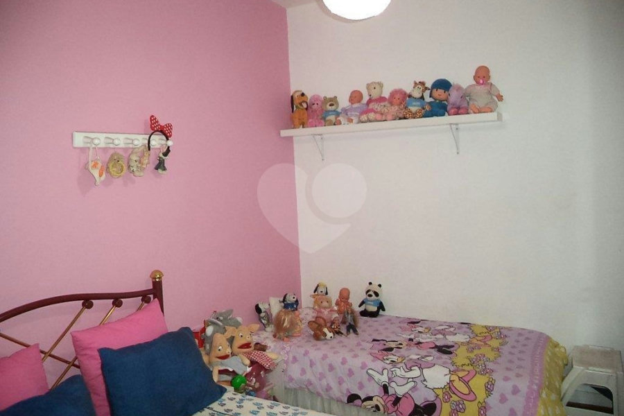 Sobrado à venda com 3 quartos, sendo 1 suíte, em Jardim São Paulo(zona Norte), São Paulo, SP