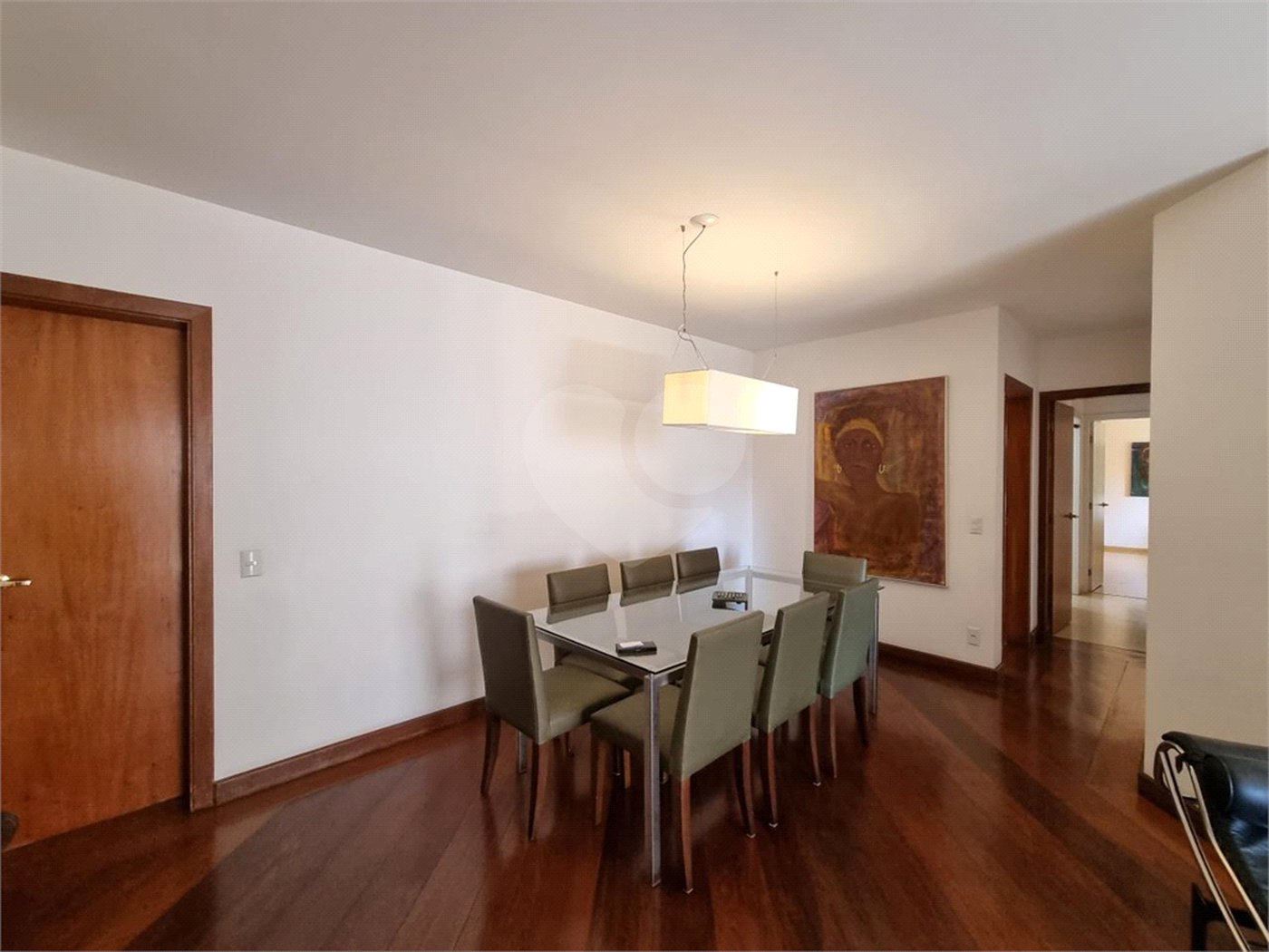 Apartamento à venda com 4 quartos, sendo 2 suítes, em Vila Suzana, São Paulo, SP