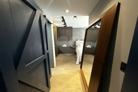 Apartamento à venda com 2 quartos, sendo 1 suíte, em Brás, São Paulo, SP