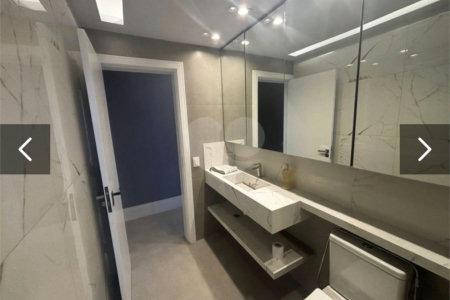 Apartamento à venda com 3 quartos, sendo 1 suíte, em Jardim Paulista, São Paulo, SP