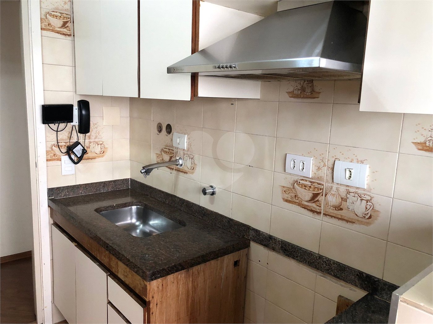 Apartamento à venda com 2 quartos em Vila Guarani (z Sul), São Paulo, SP