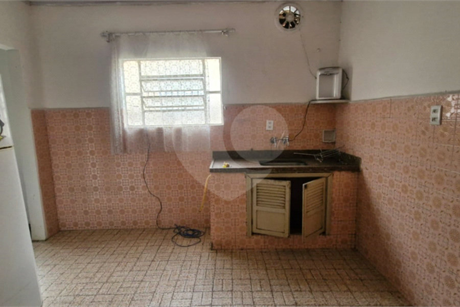 Casa à venda com 2 quartos, sendo 1 suíte, em Mandaqui, São Paulo, SP