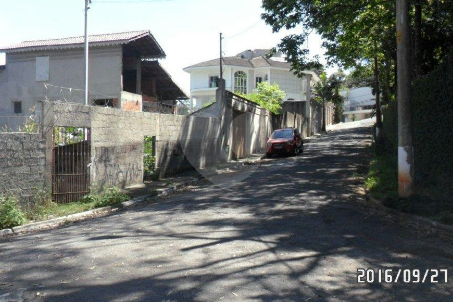 Terreno à venda no condomínio Travessa Manuel Antônio Ferreira,90, São Paulo - SP
