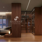 Apartamento com 4 dormitórios à venda, 433 m² por R$ 9.390.000,00 - Gonzaga - Santos/SP