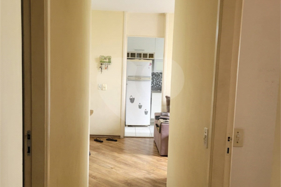 Apartamento à venda com 2 quartos em Parque Novo Mundo, São Paulo, SP