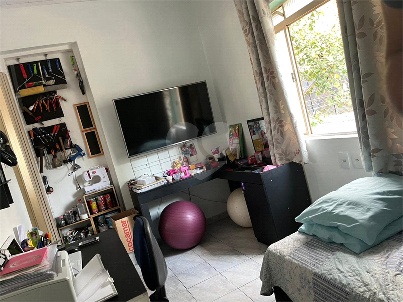 Apartamento à venda com 3 quartos em Santana, São Paulo, SP