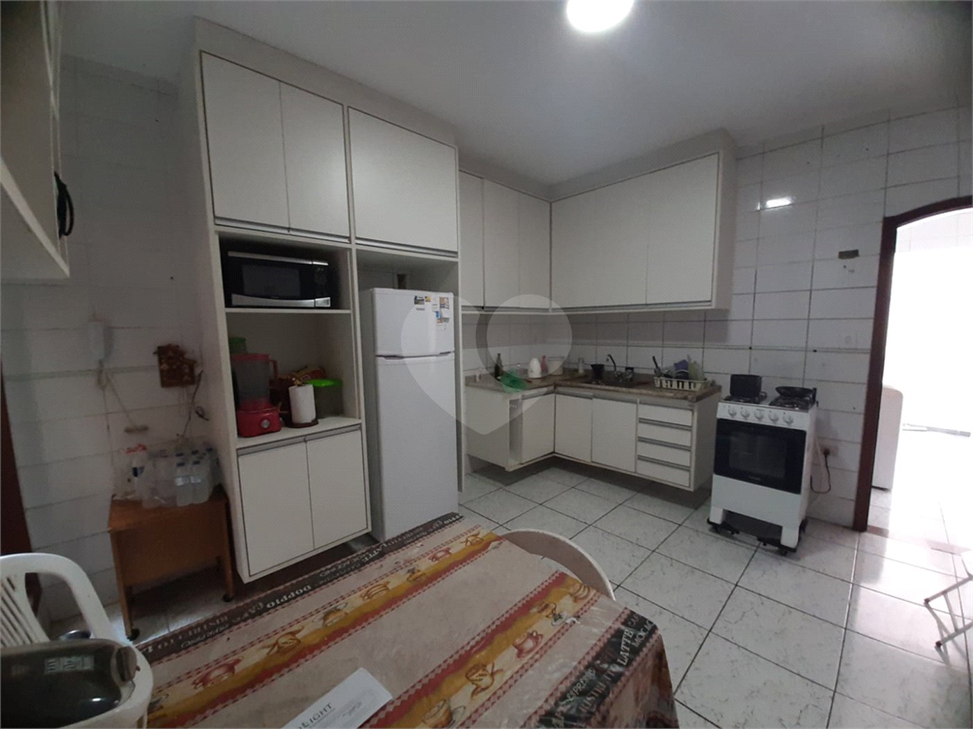 Casa à venda com 3 quartos, sendo 1 suíte, no condomínio Cantareira Park, São Paulo - SP