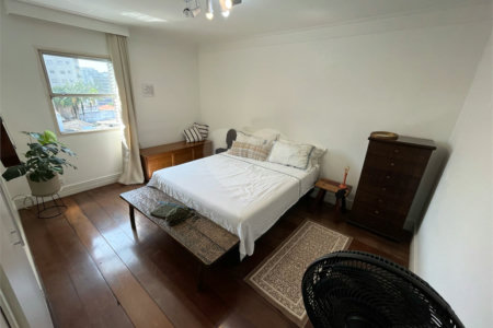 Apartamento à venda com 3 quartos, sendo 1 suíte, em Jardim São Paulo(zona Norte), São Paulo, SP