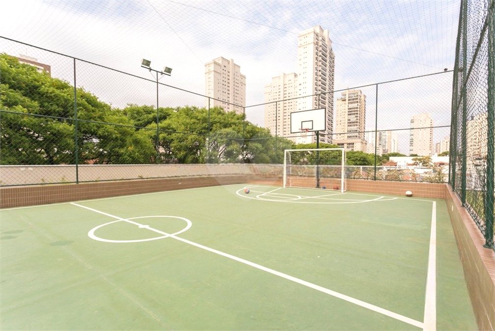 Garden à venda com 3 suítes em Vila Romana, São Paulo, SP