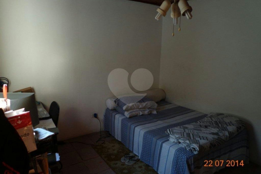 Sobrado à venda com 3 quartos em Santana, São Paulo, SP