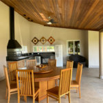 Casa à venda com 4 quartos, sendo 3 suítes, no condomínio Primavera, Salto - SP