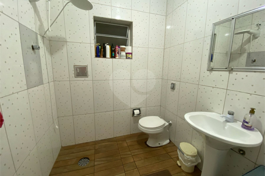 Sobrado à venda com 3 quartos em Tucuruvi, São Paulo, SP