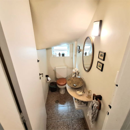 Casa à venda com 5 quartos, sendo 3 suítes, em Brooklin, São Paulo, SP