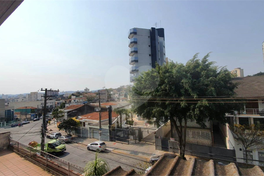 Sobrado à venda com 2 quartos, sendo 1 suíte, em Santana, São Paulo, SP