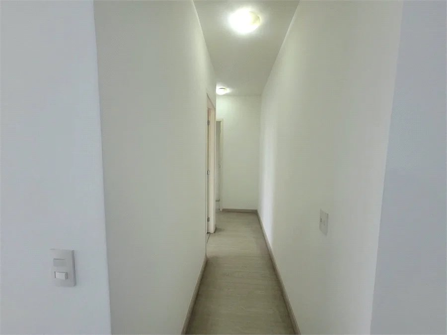 Apartamento à venda com 2 quartos em Vila Anastácio, São Paulo, SP