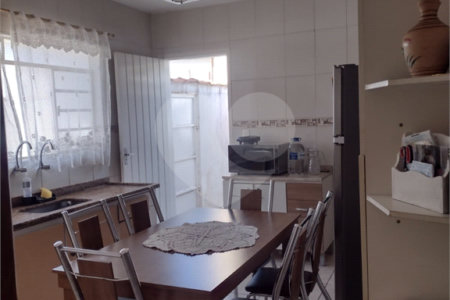 Casa Térrea à venda com 5 quartos no Centro, Atibaia, SP