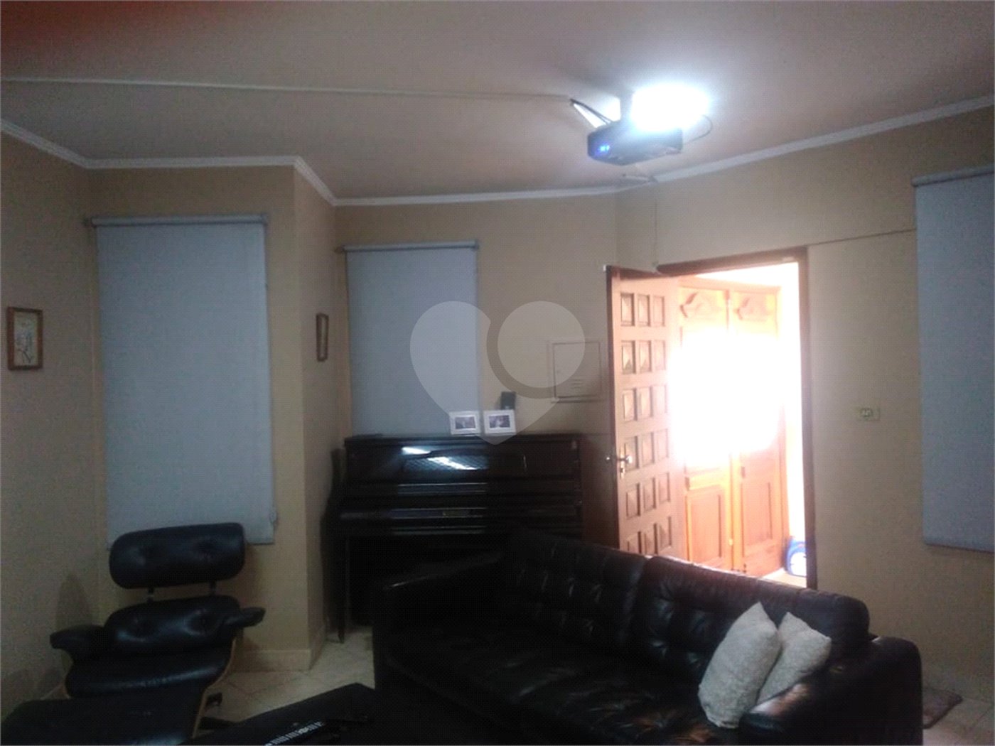 Sobrado à venda com 3 quartos em Pirituba, São Paulo, SP