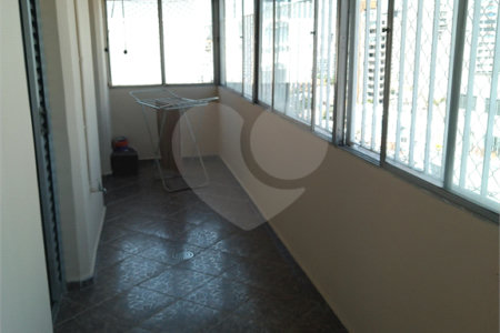 Apartamento à venda com 3 quartos, sendo 1 suíte, em Cerqueira César, São Paulo, SP