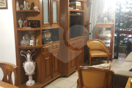 Apartamento à venda com 4 quartos, sendo 1 suíte, em Sumaré, São Paulo, SP